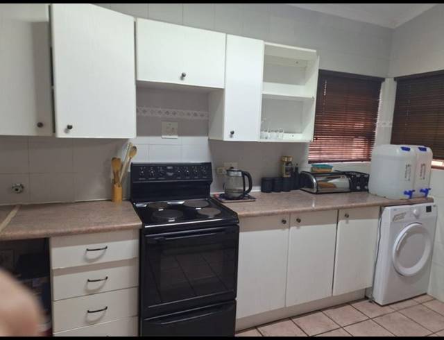 0 BEDROOM PROPERTY TO RENT IN VANDERBIJLPARK SW 5